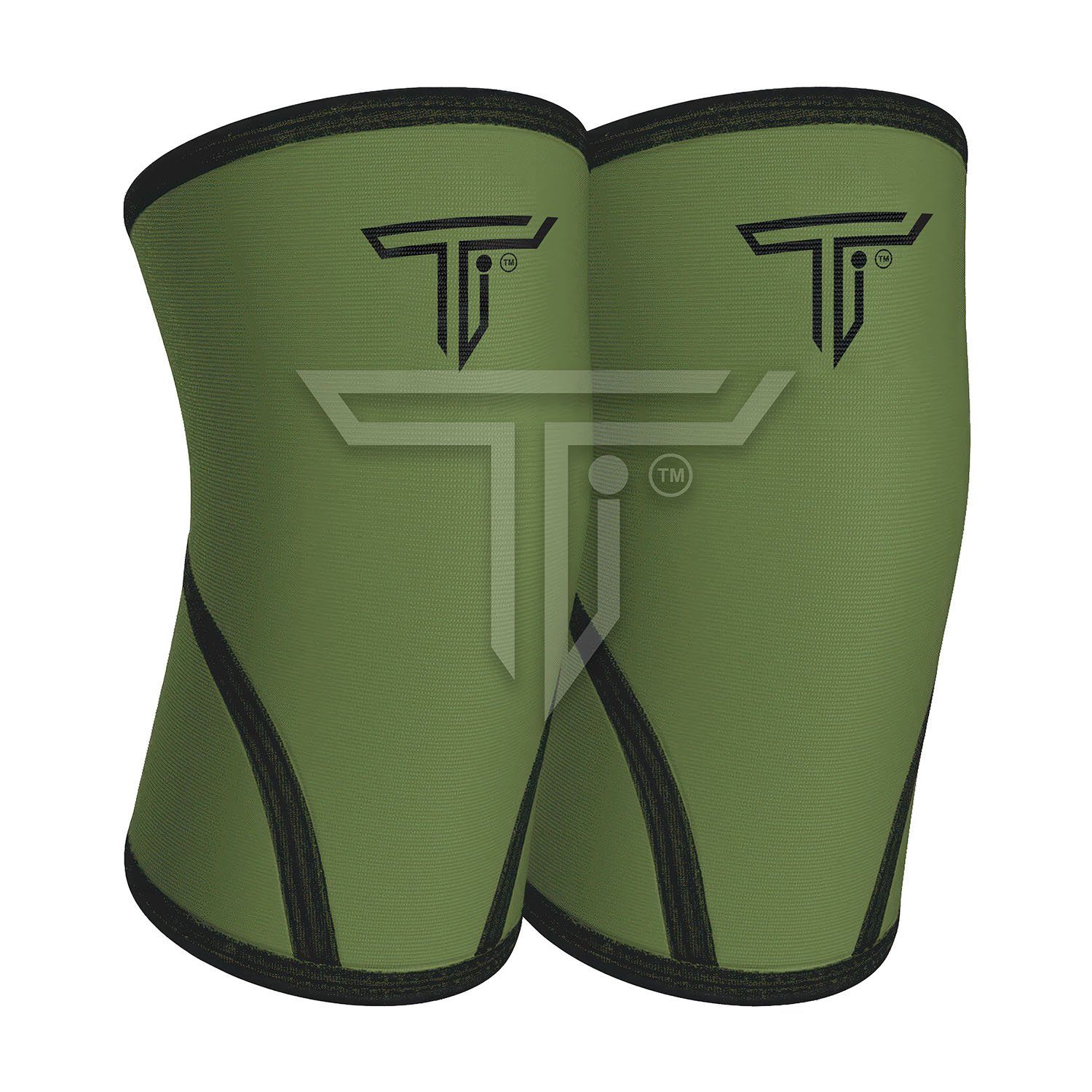 Customizable-Knee-Sleeves-for-Superior-Support-in-Weightlifting-CrossFit.jpg Personalized Knee Sleeves for Comfort and Stability During Heavy Lifts - Image 1