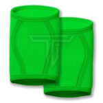 Customizable Knee Sleeves with Adjustable Fit for Maximum Knee Support - Image 2