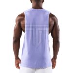 Personalized Gym Cut-Offs – Ideal for High-Intensity Workouts - Image 2