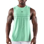 High-Quality Custom Gym Cut-Off Shirts for Active & Casual Wear (Copy)