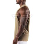 Custom Gym Cut-Offs – Show Off Your Gains with Style & Function - Image 3