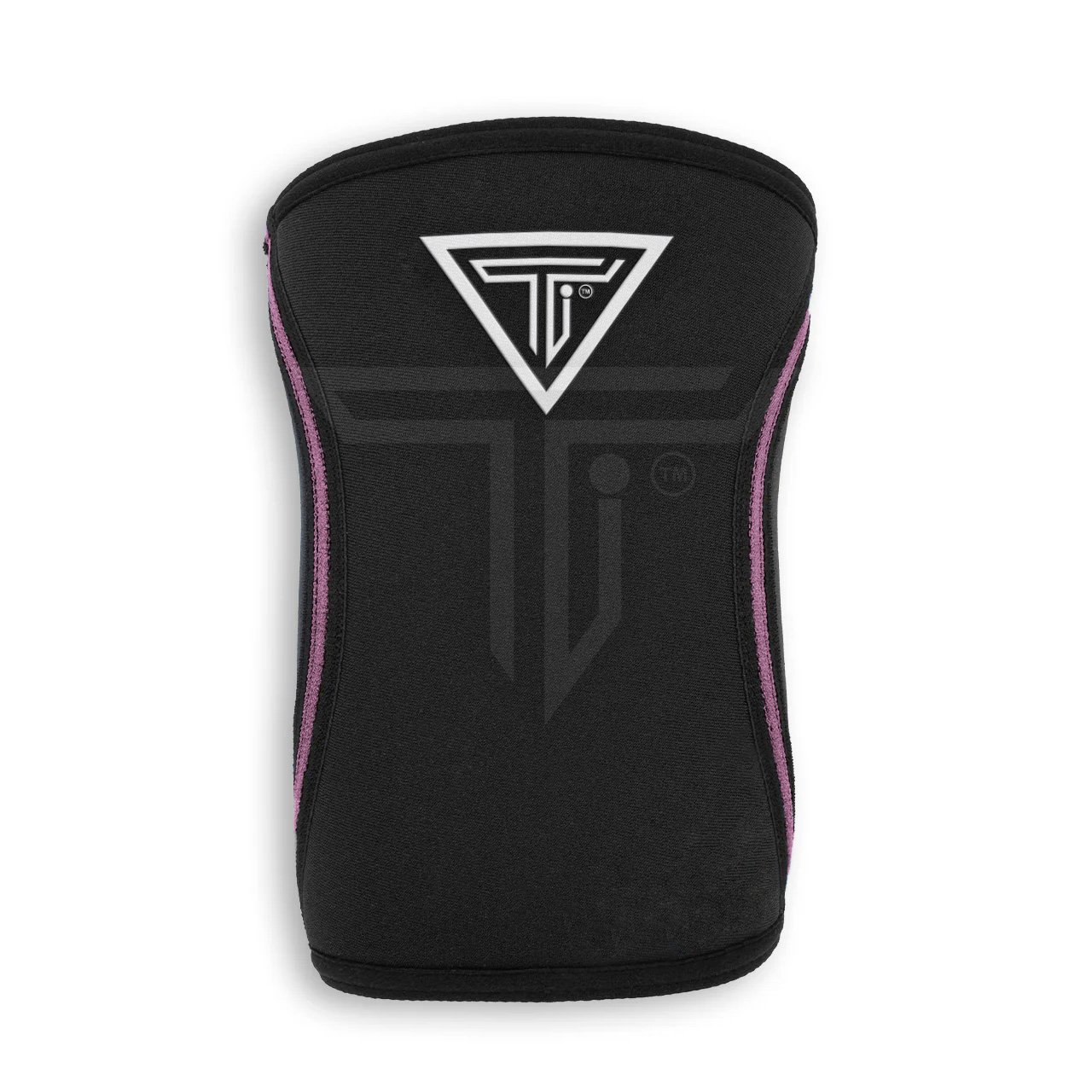 Elbow-Sleeve-front-pink.jpg Personalized Elbow Sleeves for Maximum Compression & Injury Prevention - Image 1