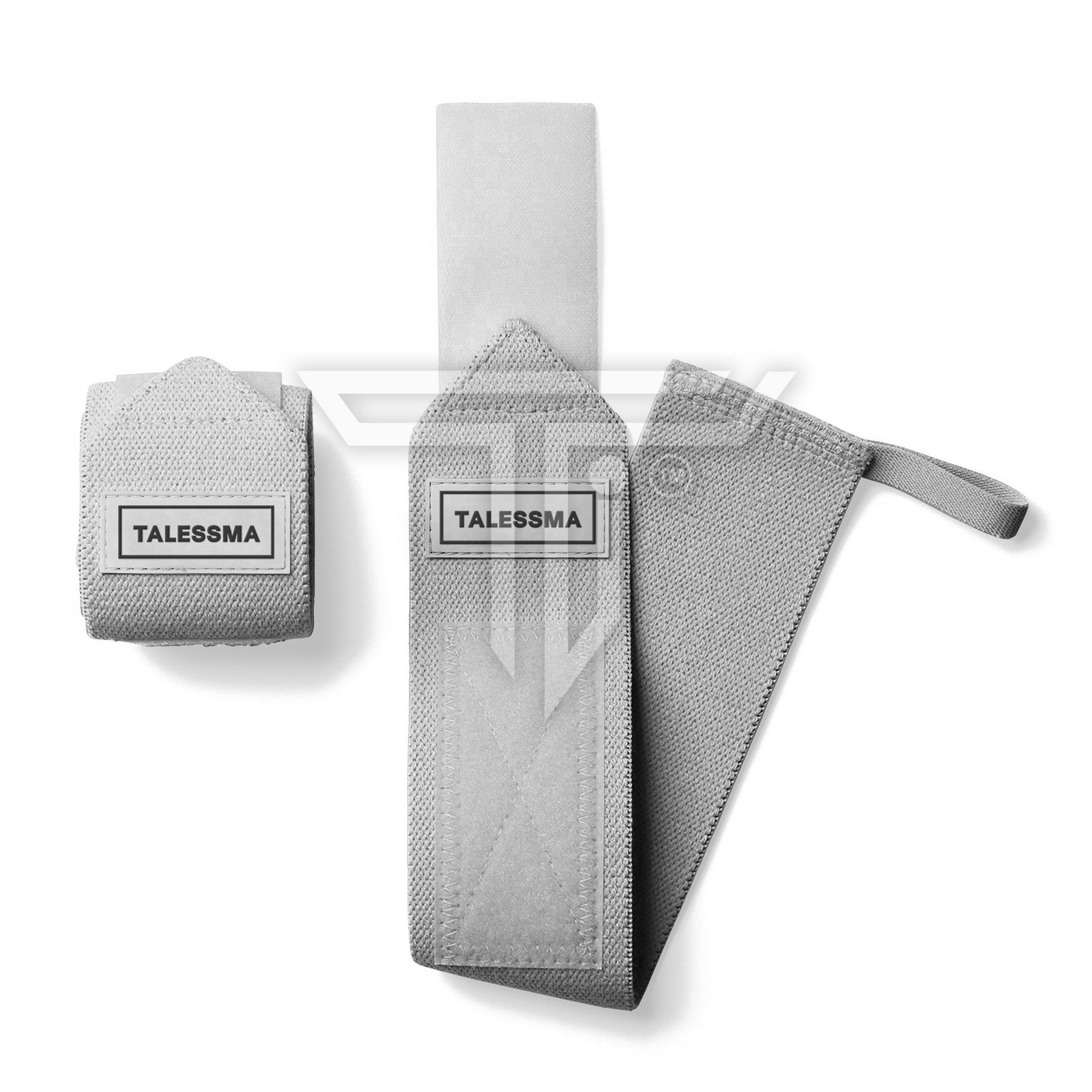 Elevate-Your-Game-with-Customizable-Wrist-Wraps-light-gray-1.jpg Elevate Your Game with Customizable Wrist Wraps - Image 1