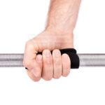 Customizable Grip Pads for Secure Hold & Comfort During Heavy Lifts - Image 2