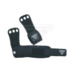 Customized Grip Pads for Maximum Grip & Hand Protection in Gym - Image 2