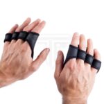 Custom Fit Grip Pads for Improved Grip & Reduced Calluses in Training - Image 2
