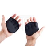 Custom Fit Grip Pads for Improved Grip & Reduced Calluses in Training - Image 3
