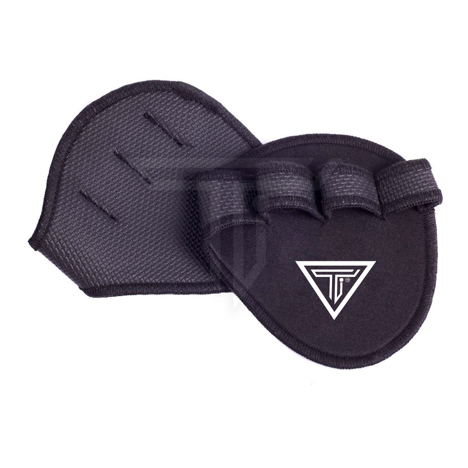Grip-Pads-4.jpg Custom Fit Grip Pads for Improved Grip & Reduced Calluses in Training - Image 1