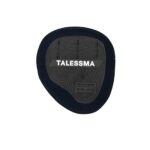 Custom Fit Grip Pads for Firm Grip & Protection in Strength Training - Image 2