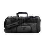 Tailored Duffle Bag for Travel, Fitness, and Daily Use with Custom Touch