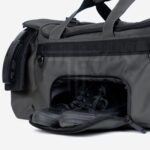 Tailored Duffle Bag for Travel, Fitness, and Daily Use with Custom Touch - Image 2
