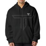 Custom Gym Zipper Hoodies – Style & Comfort for Every Workout