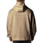 Customized Gym Zipper Hoodies for Comfort & Performance - Image 2