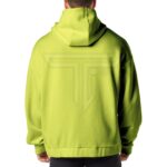 Breathable Custom Hoodies – Ideal for Gym & Outdoor Wear - Image 2