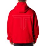 Custom Fit Zipper Hoodies – Comfort Meets Athletic Style - Image 2