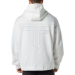 Personalized Zipper Hoodies for Gym, Sports & Daily Wear - Image 2