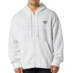 Personalized Zipper Hoodies for Gym, Sports & Daily Wear