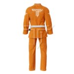 High-Quality BJJ Uniforms – Personalized Brazilian Jiu-Jitsu Gi - Image 2