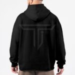 Personalized Athletic Hoodies for Workout Warmth & Style - Image 2