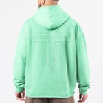 Custom Gym Hoodies with Logo – Make a Statement in Comfort - Image 2