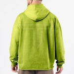 Personalized Fitness Hoodies for All-Weather Workout Comfort - Image 2