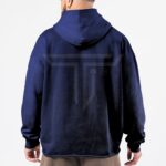 Tailored Gym Hoodies for Warm-Ups, Cool-Downs, & Everyday Wear - Image 2