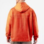 Custom Fit Gym Hoodies for Comfort in & Out of the Gym - Image 2