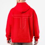 Custom Gym Hoodies – Perfect Blend of Style, Warmth, & Function - Image 2