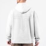 Customized Fitness Hoodies for Comfort & Performance All Day - Image 2