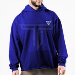 Personalized Fitness Hoodies for Ultimate Comfort & Mobility