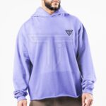 Customized Gym Hoodies for Warmth & Style in Every Workout