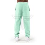 Personalized Fitness Joggers for Optimal Performance & Flexibility - Image 2