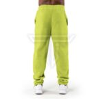 High-Quality Custom Gym Joggers for Fitness and Lifestyle Wear - Image 2