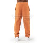 Custom Fit Gym Joggers for Breathable & Stylish Workout Wear - Image 2
