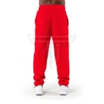 Personalized Athletic Joggers for Gym, Running & Casual Style - Image 2