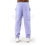 Customizable Gym Joggers – Perfect Blend of Comfort and Durability - Image 2