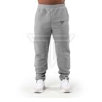 Customized Gym Joggers for Style, Comfort & Freedom of Movement