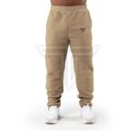 Tailored Fitness Joggers for Gym, Running & Everyday Comfort