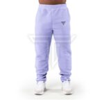 Customizable Gym Joggers – Perfect Blend of Comfort and Durability