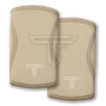 Customizable Knee Sleeves with Adjustable for Joint Protection & Pain Relief