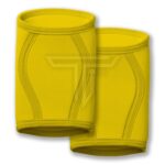 Customizable Knee Sleeves with Adjustable Fit for Maximum Knee Support - Image 2