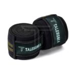 Custom Fit Knee Wraps for Better Stability & Reduced Risk of Injury - Image 2