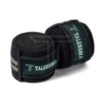 Tailored Knee Wraps for Improved Support During Intense Workouts - Image 2