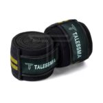 Personalized Knee Wraps for Comfort, Style, and Protection in Lifting - Image 2
