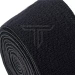 Customizable Knee Wraps for Enhanced Support & Stability During Lifting - Image 4