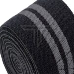 Customized Knee Wraps for Maximum Compression & Joint Support - Image 5