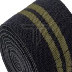 Custom Fit Knee Wraps for Better Stability & Reduced Risk of Injury - Image 5