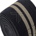 Tailored Knee Wraps for Improved Support During Intense Workouts - Image 5