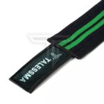 Personalized Knee Wraps for Comfort and Protection in Heavy Workouts - Image 3