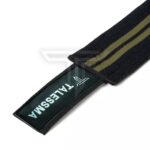 Custom Fit Knee Wraps for Better Stability & Reduced Risk of Injury - Image 3